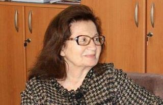 Prof. Dr. Feriha Öz, korona virüs nedeniyle hayatını...