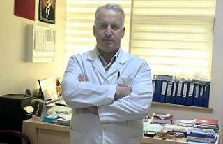 Prof. Dr. Kaygusuz’dan Covid-19 açıklaması: