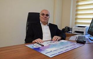Prof. Dr. Özçetin: “Salgın sürecinde yanlış...
