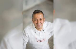 Prof. Dr. Sarper Diler: "Dünyanın en gelişmiş...