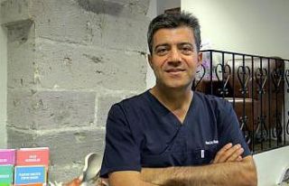 Prof. Dr. Sinan Karaoğlu: "Her fırsatta mutlaka...