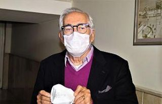 Prof. Dr. Tarakçıoğlu: "Salgınla en iyi mücadele...