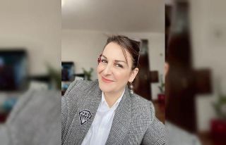 Prof. Dr. Toros: "Bu süreçte çocuklarla konuşmak...