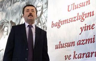 Prof.Dr. Fahri Yetim; “Parlamento Tarihimizin Dönüm”...