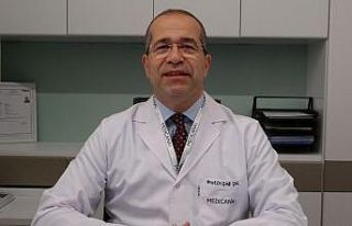 Prostat kanserinde erken teşhis önemli