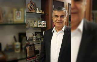Psikiyatrist Prof. Dr. Mansur Beyazyürek: "Evde...