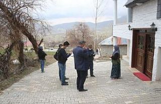 PTT kuyruğundan kurtaran sosyal yardımlar vatandaşın...