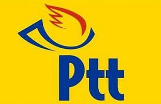 PTT’den ’Sosyal Mesafe’ uyarısı