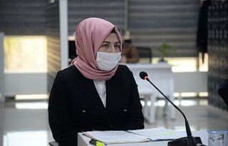 Pursaklar Belediyesinden vatandaşlara psikolojik...