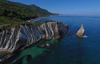 Quiet Abana Kastamonu, Türkiye’nin en büyük eko...