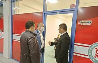 Ramazan ayı boyunca ihtiyaç sahiplerine destek