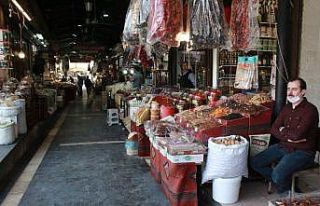 Ramazan ayı öncesinde Gaziantep’te gastronomi...