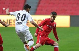 Ramazan Çevik: “Yarım kalan işimizi bitirmek...