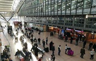 Ramazan öncesi son uçuşlar yapılıyor