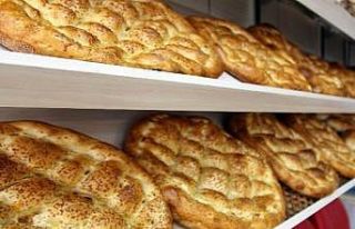 Ramazan pidesinin fiyatı belli oldu