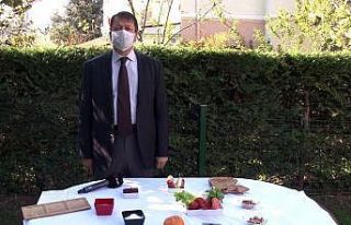 Ramazan’da bağışıklık sistemini güçlendirmek...