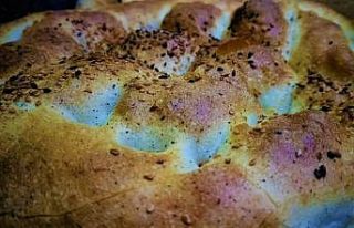 Ramazanın ilk pideleri sokaklardan satılacak