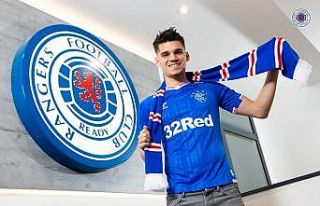 Rangers’ta Hagi bilmecesi