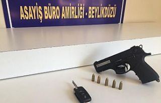 Rehineler için sabaha karşı operasyon