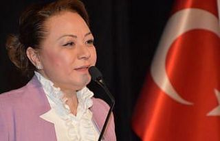 Rektör Karabulut’tan 23 Nisan mesajı