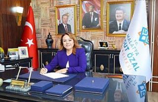 Rektör Karabulut’tan Ramazan ayı mesajı