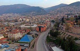 Resmî veriler artık cebinizde
