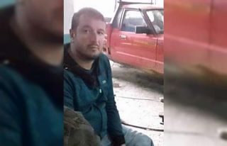 Rize’deki kadın cinayetinin zanlısı tutuklanarak...