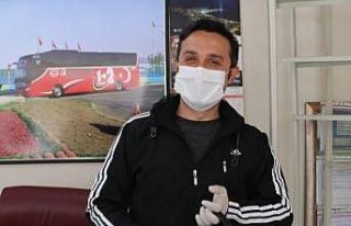 Rize’den Trabzon’a otobüsle gitmenin bedeli 250...