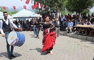 Romanlar 49 yıl sonra ilk defa sessiz kaldı