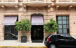 Ronaldinho’ya 4 yıldızlı ev hapsi