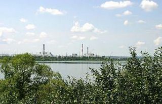 Rosatom, enfeksiyonla ve hastalıklarla mücadele...