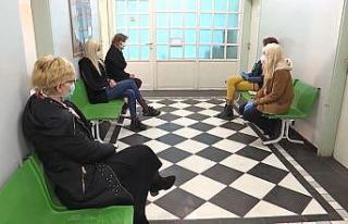 Rus ordusu Sırbistan ve İtalya’daki Covid-19 faaliyetlerine...