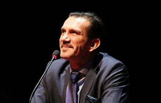 Rüştü Reçber taburcu edildi