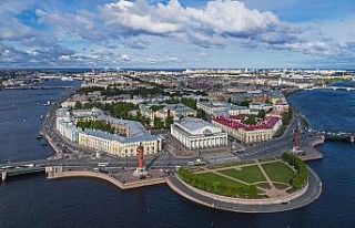 Rusya’da nükleer enerji yüksek lisans başvuruları...