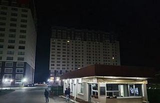 Rusya’dan getirilen 188 kişi, Kastamonu’da karantinaya...