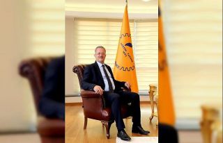 Sabri Tekli’den üretime devam eden sanayicilere...