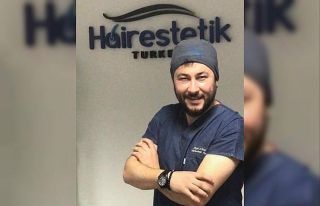 Saç ekimi sonrasına dikkat