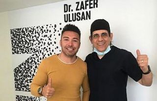 Saçsızlığın çözümünde saç ekimi ve saç...
