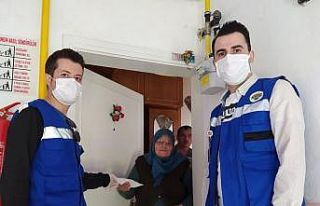 Safranbolu’da "Biz Bize Yeteriz Türkiyem"...