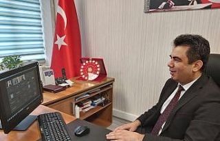 Safranbolu’da öğrencilere video konferansla psikolojik...