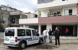 Sağlık çalışanı Naime’nin sır ölümü