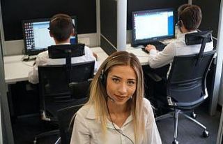 Sağlık çalışanları için öncelikli hat uygulaması