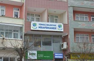 Sağlık çalışanları için örnek karar