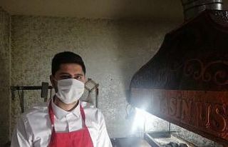 Sağlık çalışanları ile güvenlik güçlerine...