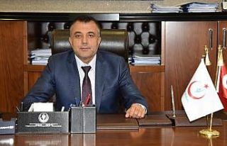 Sağlık çalışanları kamu sosyal tesislerinden...