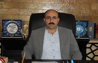 Sağlık çalışanlarının çocuklarından duygulandıran...