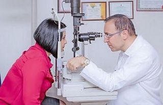 Sağlıklı gözlere sahip olmanın yolları