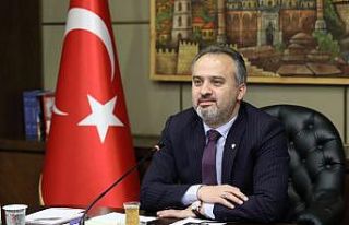 Sağlıklı Kentler Birliği’nin yeni rotası: Pandemi