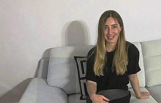 Şahika Ercümen evde kalarak yeni dünya rekoru denemesine...