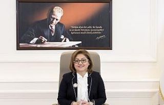 Şahin’den Ramazan ayı mesajı